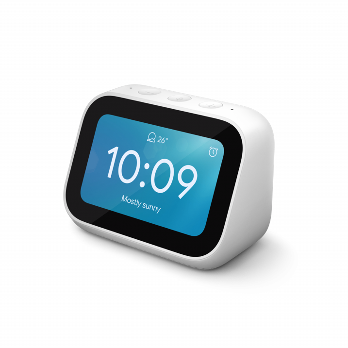 Mi Smart Clock