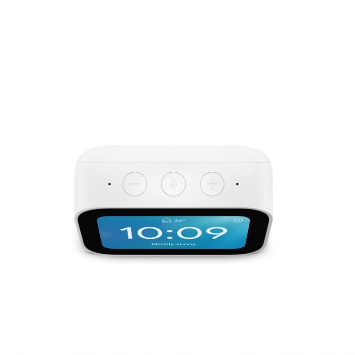 Mi Smart Clock