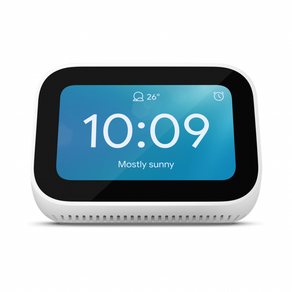 Mi Smart Clock